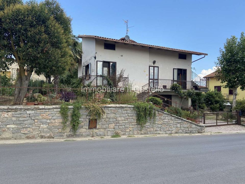 Villa i Castiglione del Lago, Perugia - foto 1