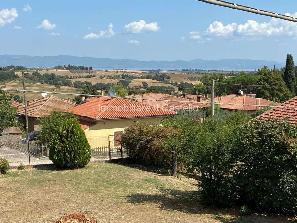 Villa i Castiglione del Lago, Perugia - foto 3