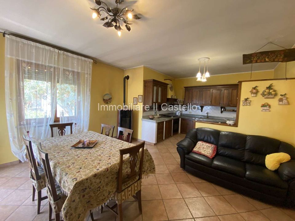 Villa i Castiglione del Lago, Perugia - foto 4