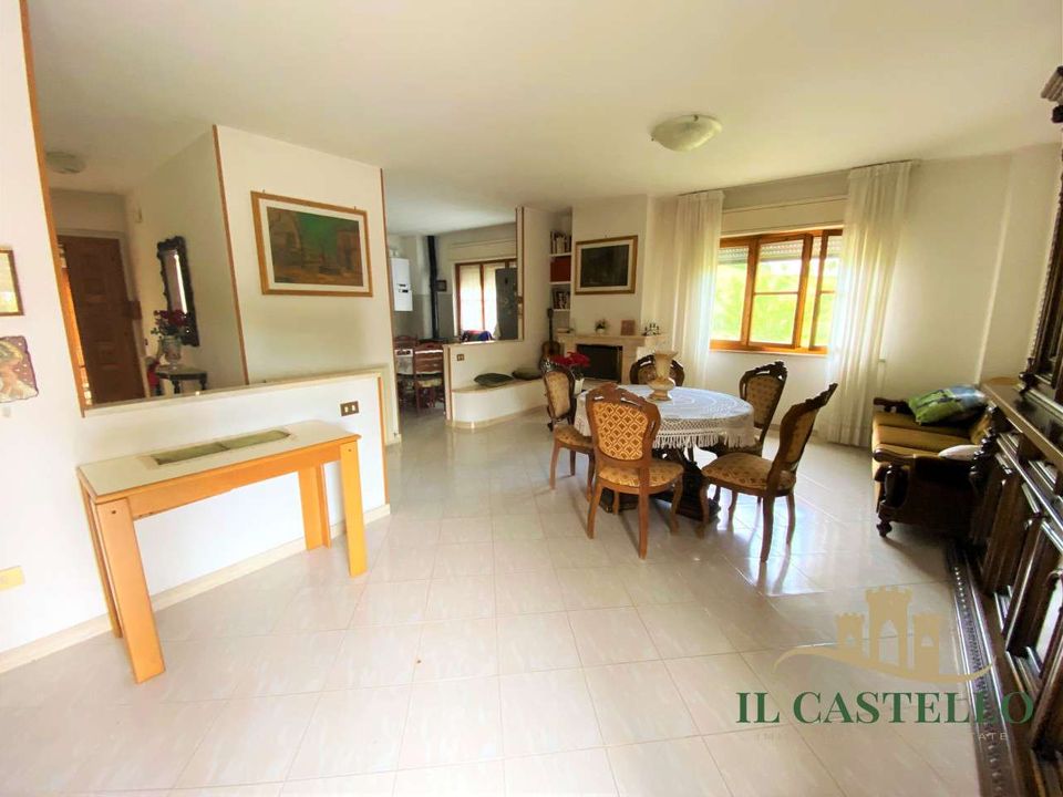 Apartament a Paciano, Perugia - foto 1