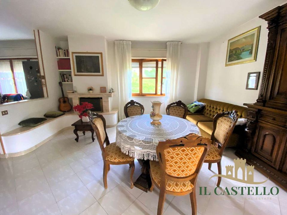 Apartament a Paciano, Perugia - foto 2