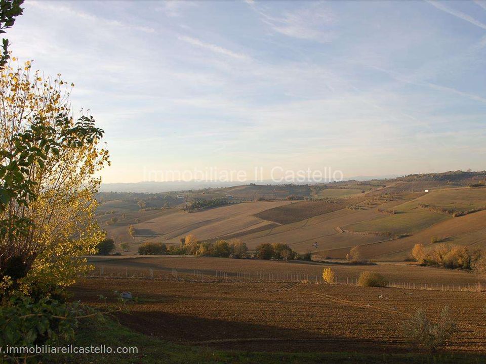 Villa i Castiglione del Lago, Perugia - foto 1