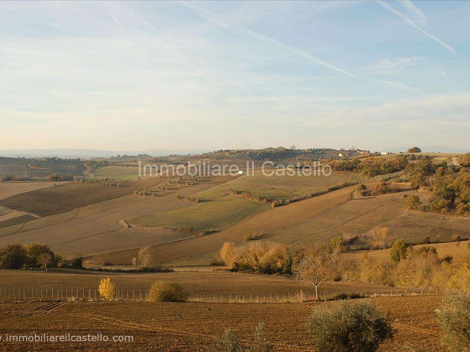 Villa i Castiglione del Lago, Perugia - foto 2