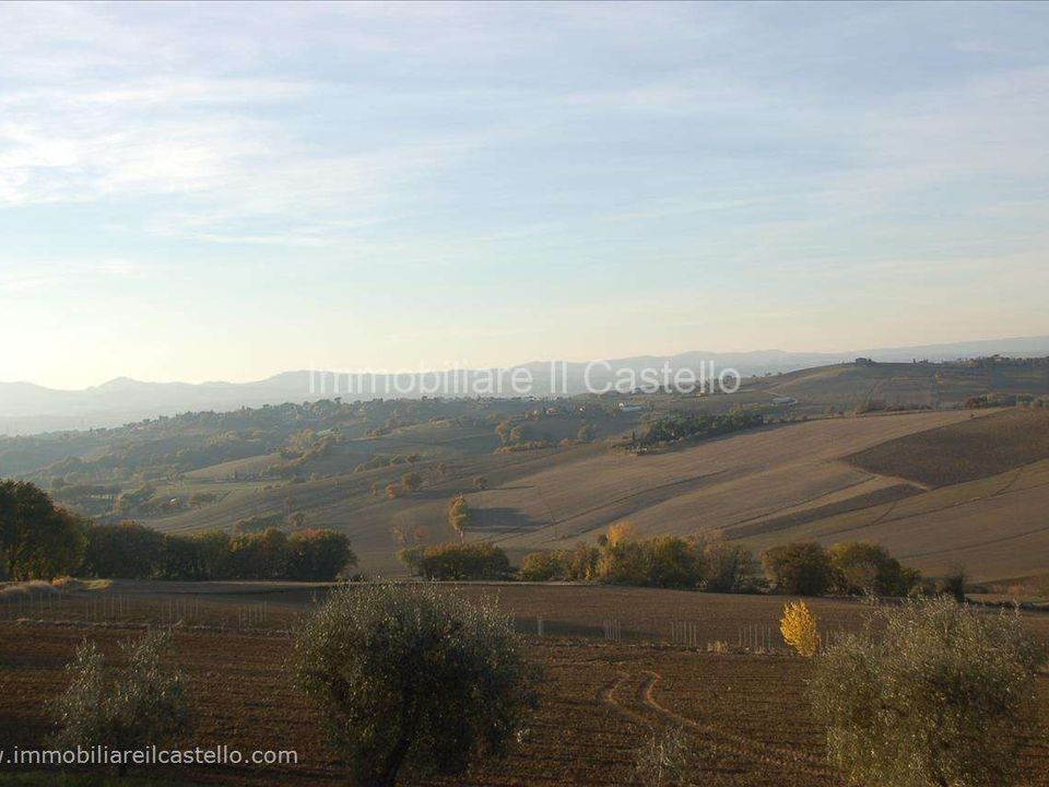 Villa i Castiglione del Lago, Perugia - foto 3