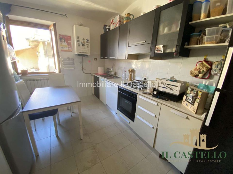 Lejlighed i Castiglione del Lago, Perugia - foto 4