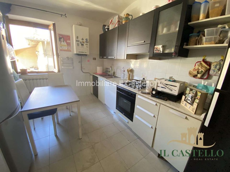 Lejlighed i Castiglione del Lago, Perugia - foto 5