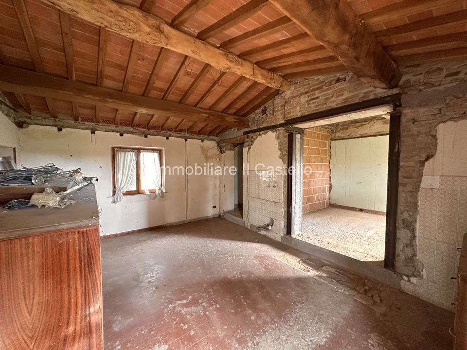 Farm hus i Castiglione del Lago, Perugia - foto 5