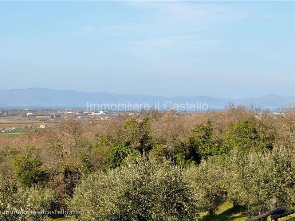 Villa i Paciano, Perugia - foto 3