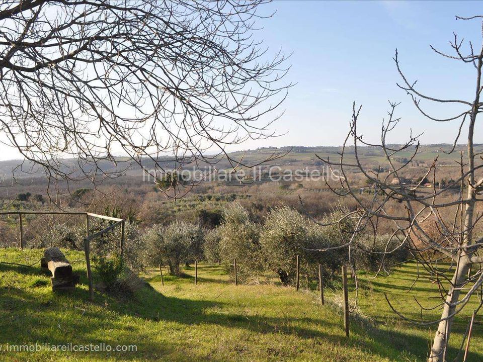 Villa i Paciano, Perugia - foto 5