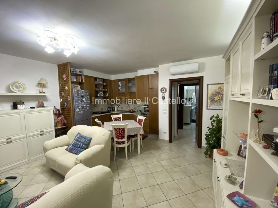 Lejlighed i Citta della Pieve, Perugia - foto 3