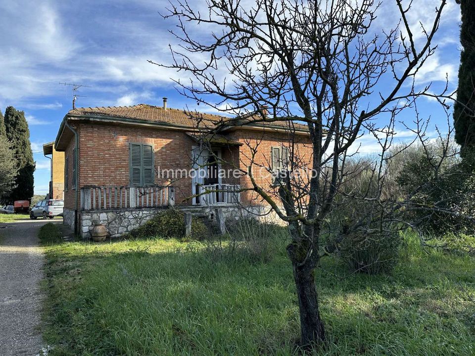 Villa i Castiglione del Lago, Perugia - foto 2