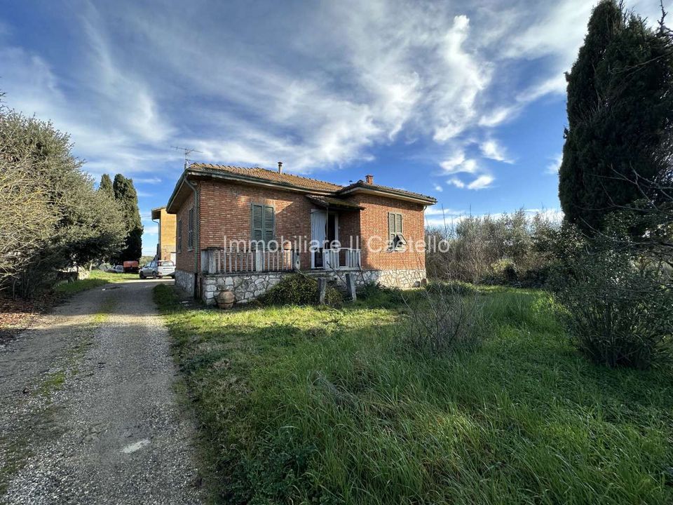 Villa i Castiglione del Lago, Perugia - foto 3