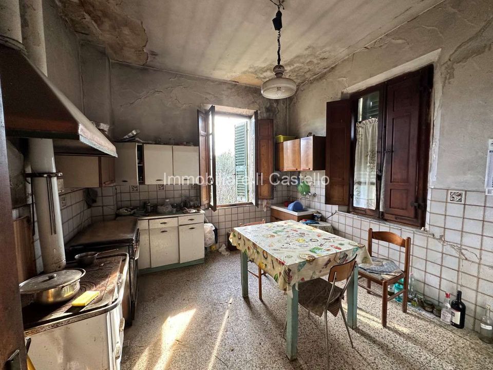 Villa i Castiglione del Lago, Perugia - foto 4
