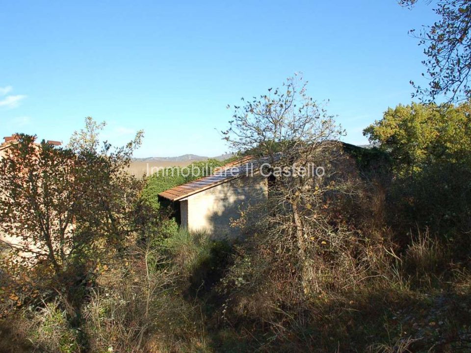 Farm hus i Piegaro, Perugia - foto 2