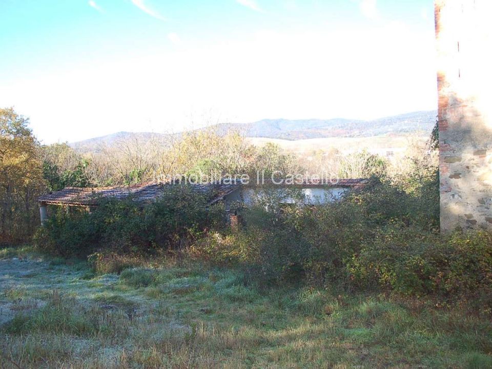 Farm hus i Piegaro, Perugia - foto 5