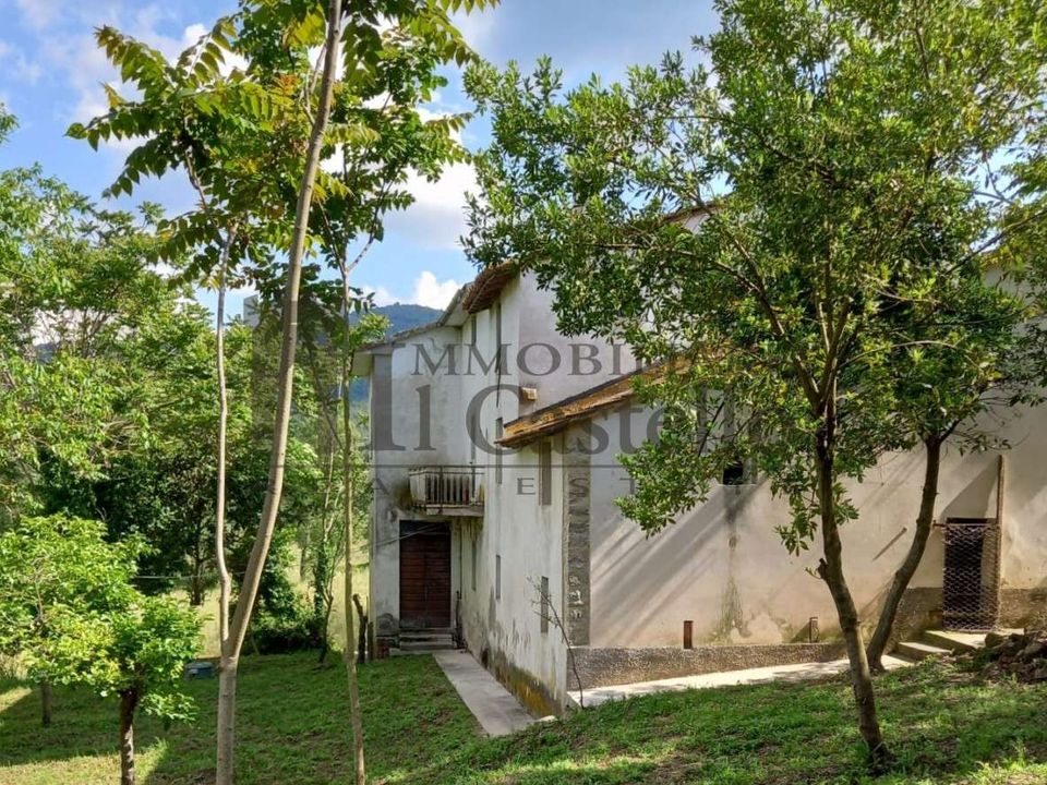 Villa i Panicale, Perugia - foto 1