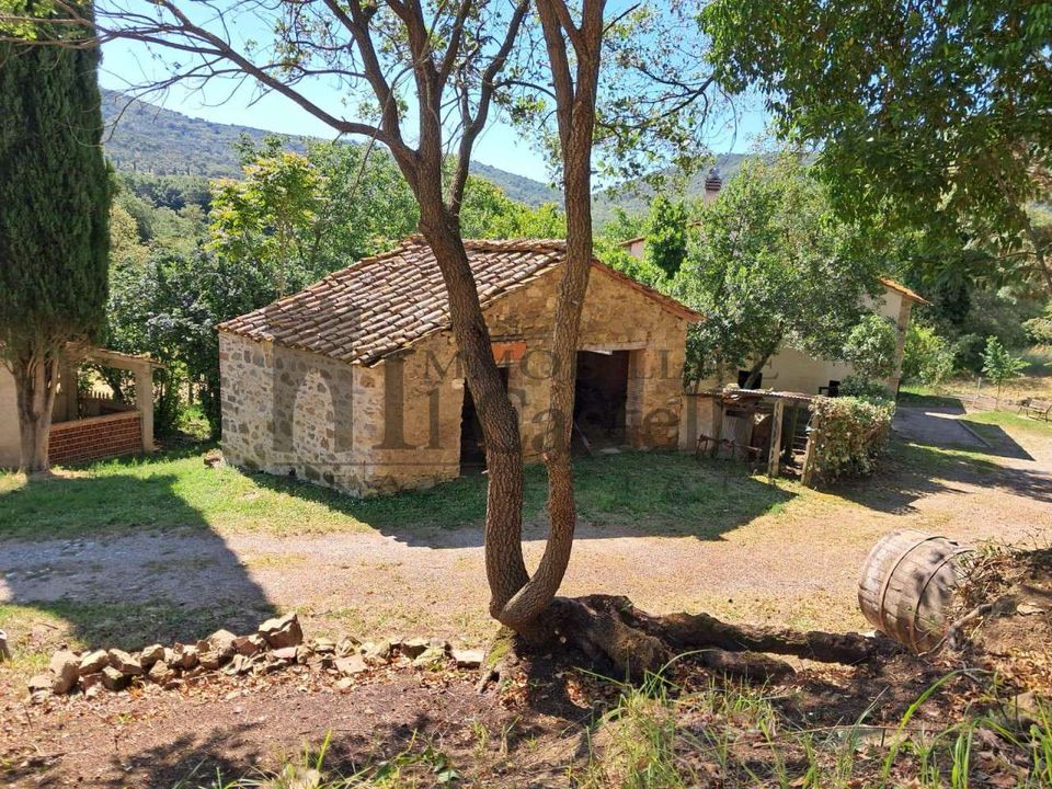 Villa i Panicale, Perugia - foto 2