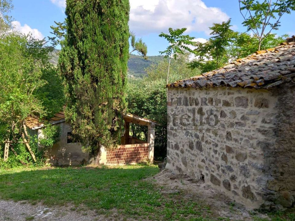 Villa i Panicale, Perugia - foto 3