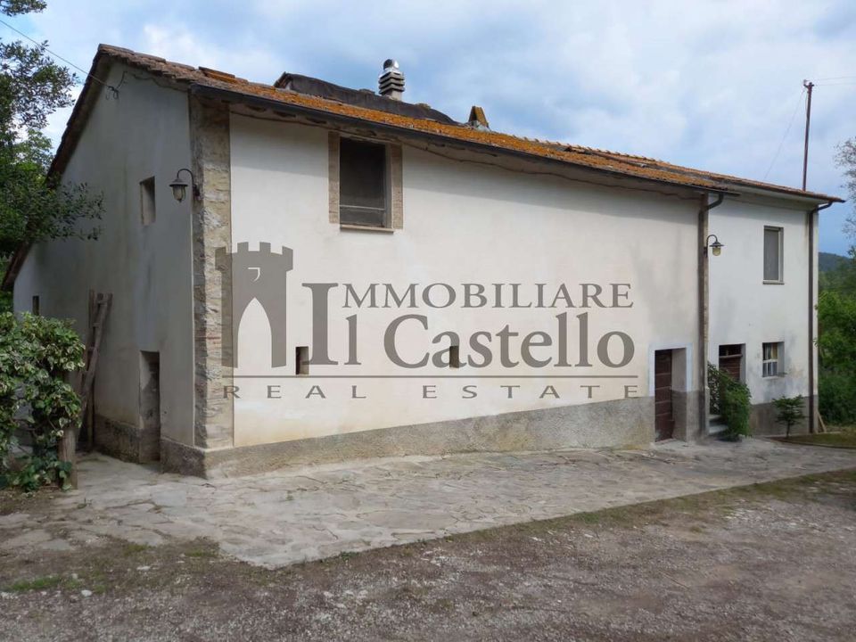 Villa i Panicale, Perugia - foto 4