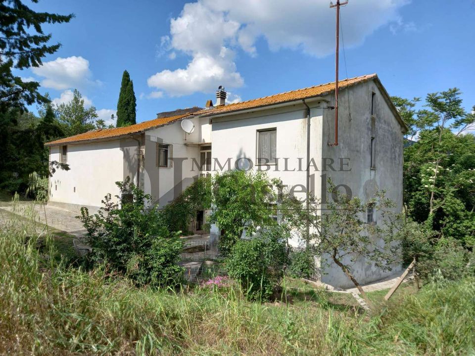 Villa i Panicale, Perugia - foto 5