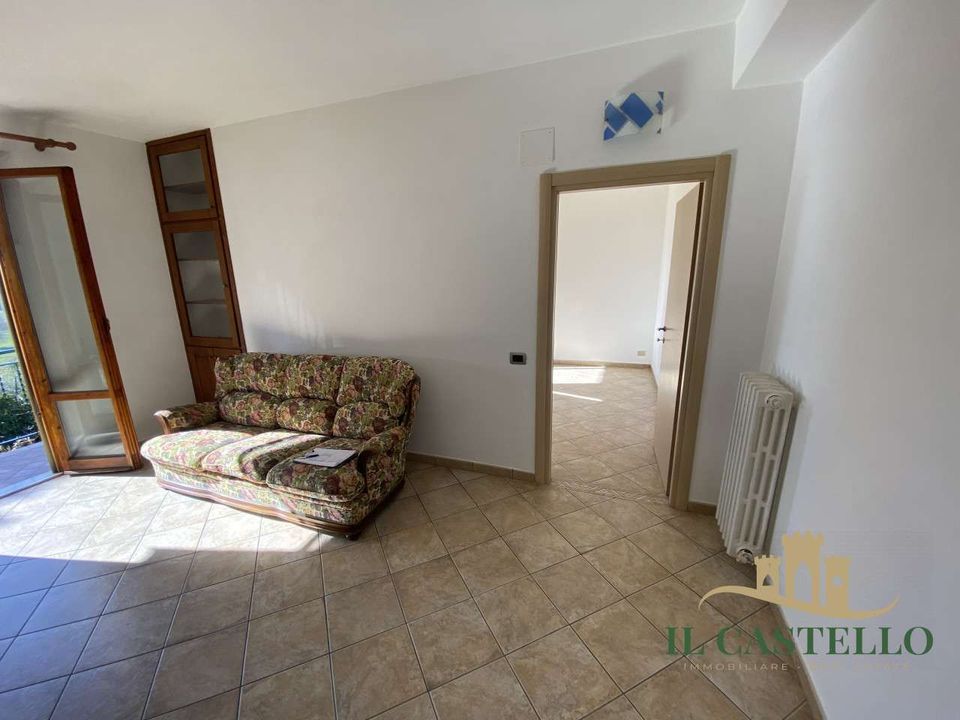 Lejlighed i Castiglione del Lago, Perugia - foto 2