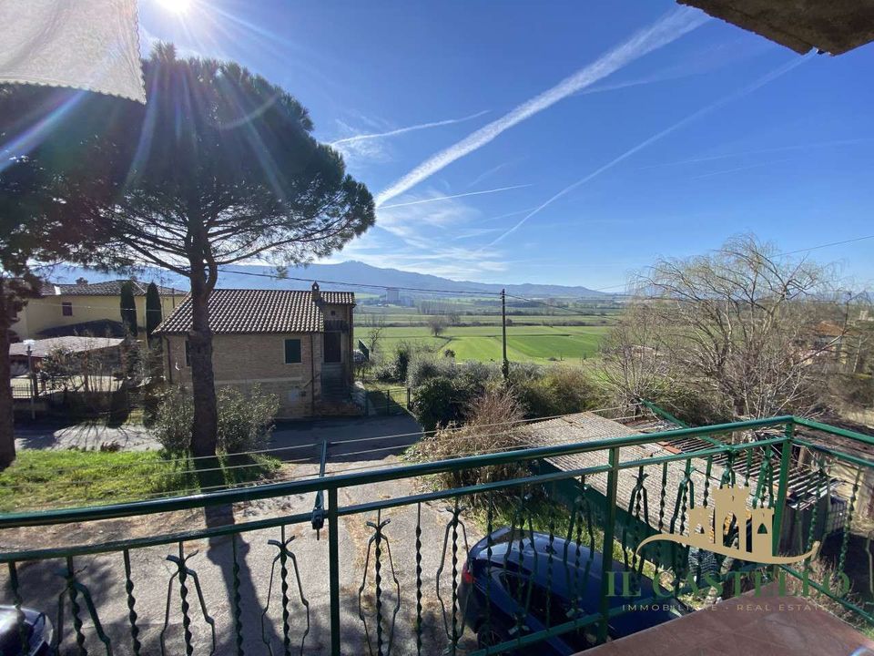 Lejlighed i Castiglione del Lago, Perugia - foto 3