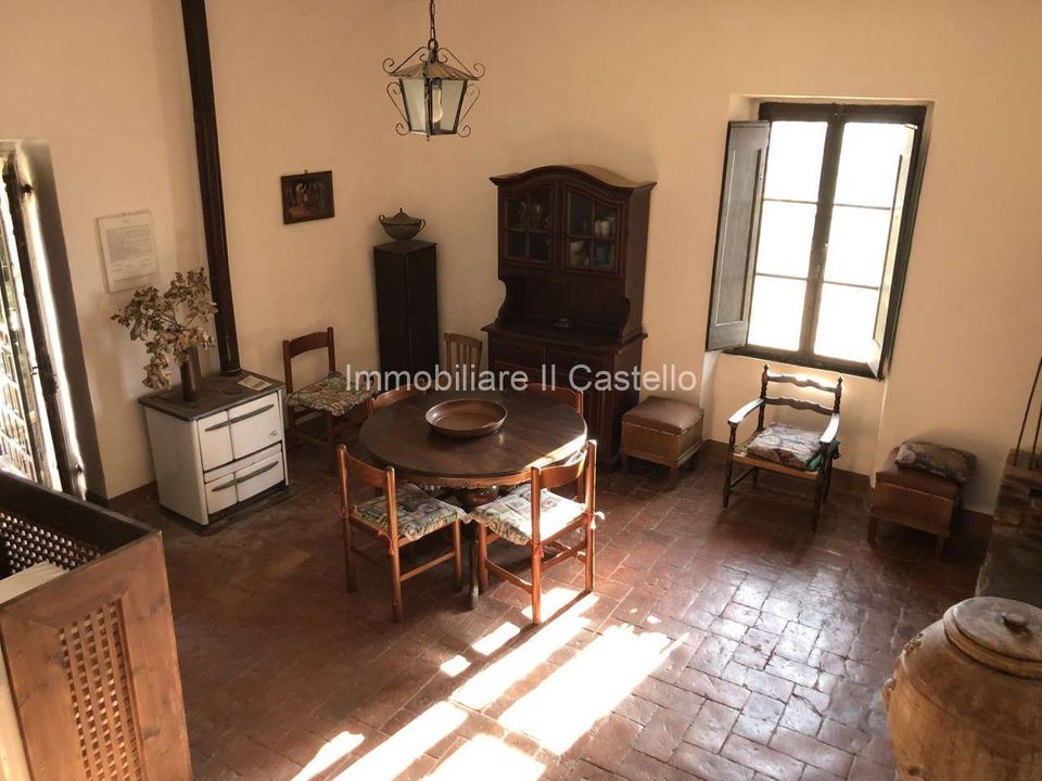 Villa i Panicale, Perugia - foto 3