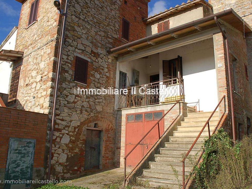 Villa i Castiglione del Lago, Perugia - foto 1