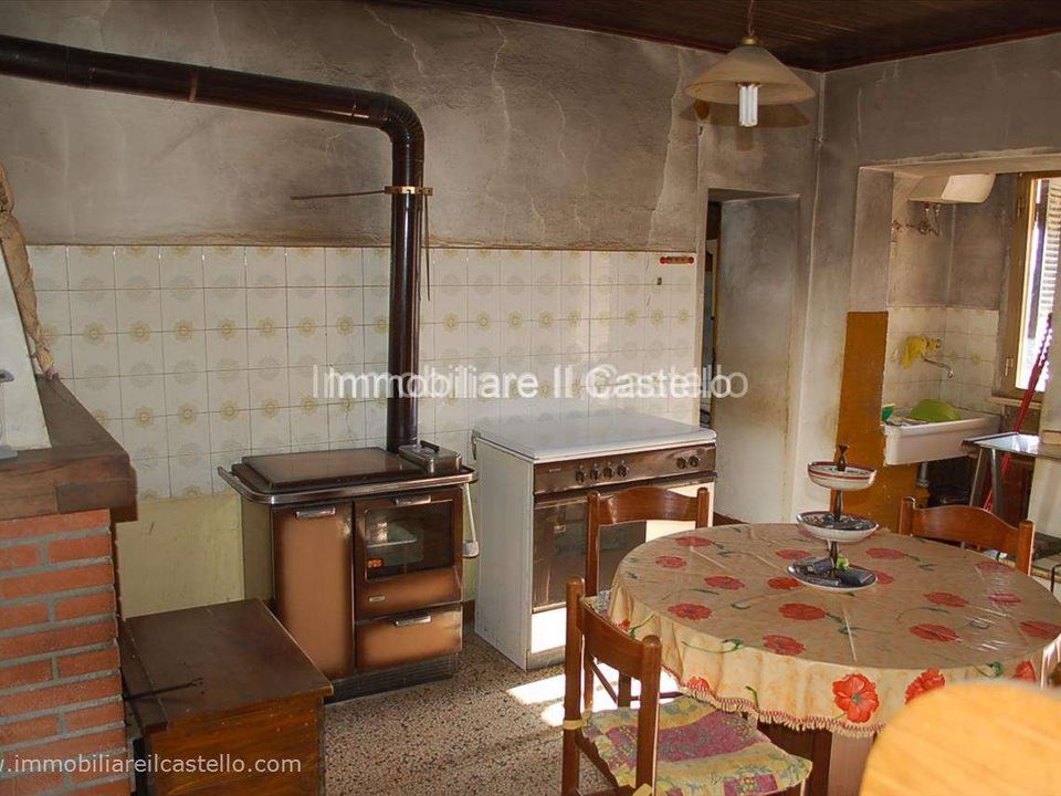Villa i Castiglione del Lago, Perugia - foto 3