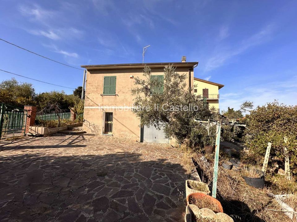 Villa i Panicale, Perugia - foto 1