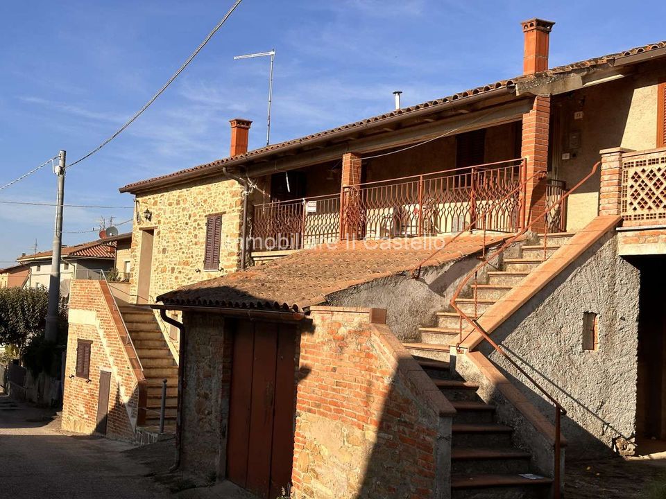 Villa i Magione, Perugia - foto 1