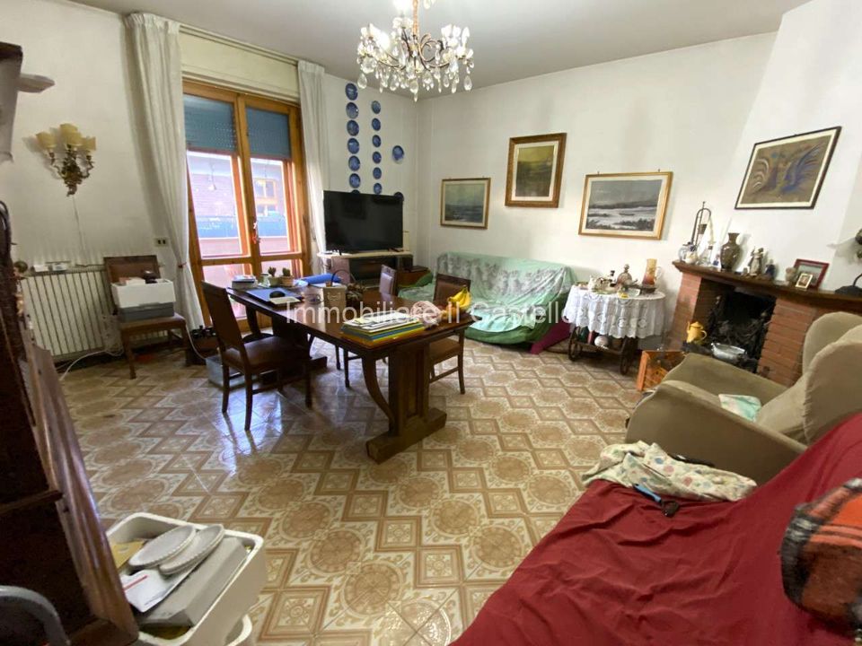 Lejlighed i Castiglione del Lago, Perugia - foto 4