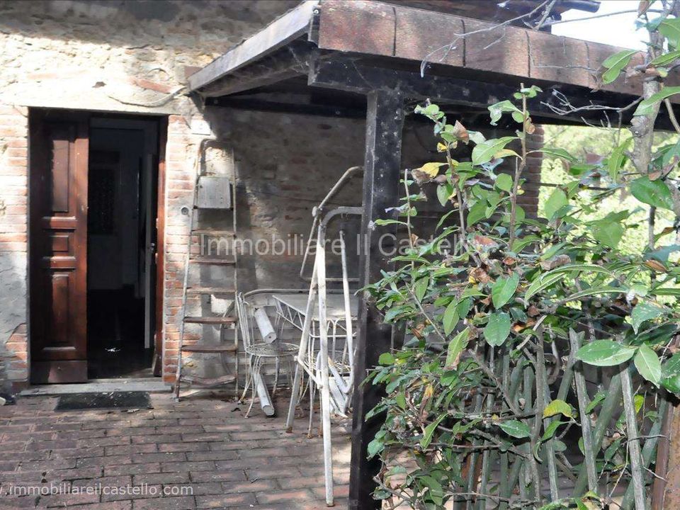 Villa i Tuoro sul Trasimeno, Perugia - foto 1