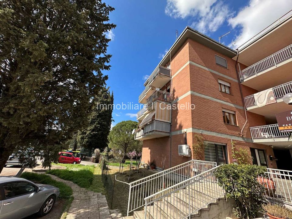 Lejlighed i Panicale, Perugia - foto 2
