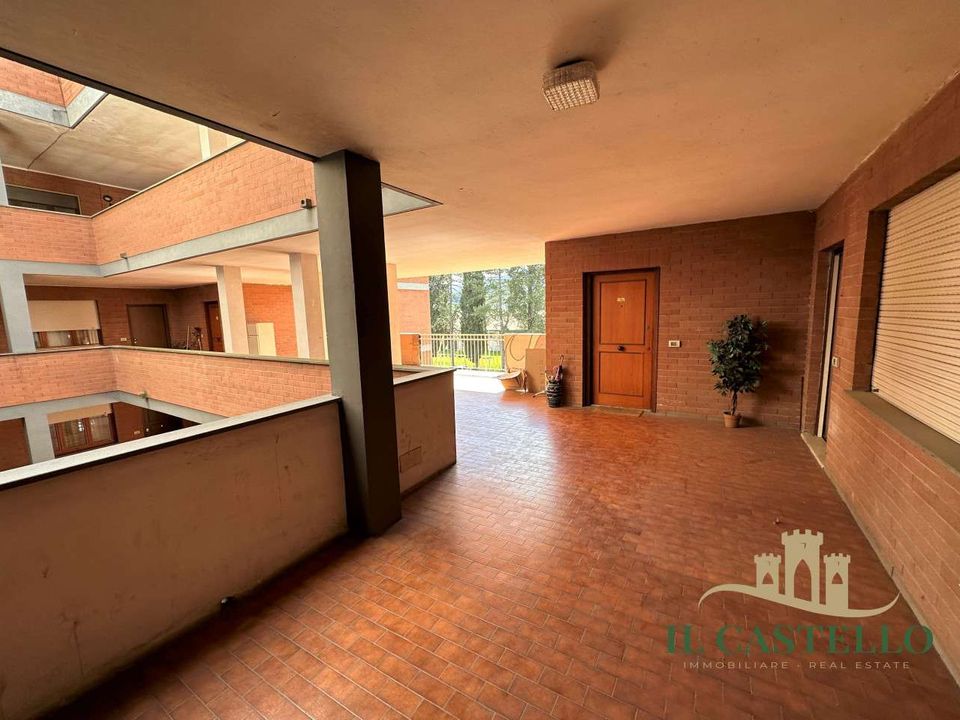 Lägenhet i Panicale, Perugia - foto 2