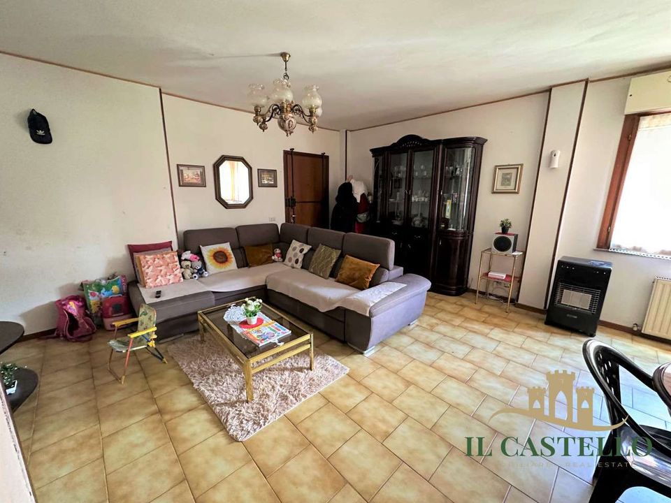Lägenhet i Panicale, Perugia - foto 3