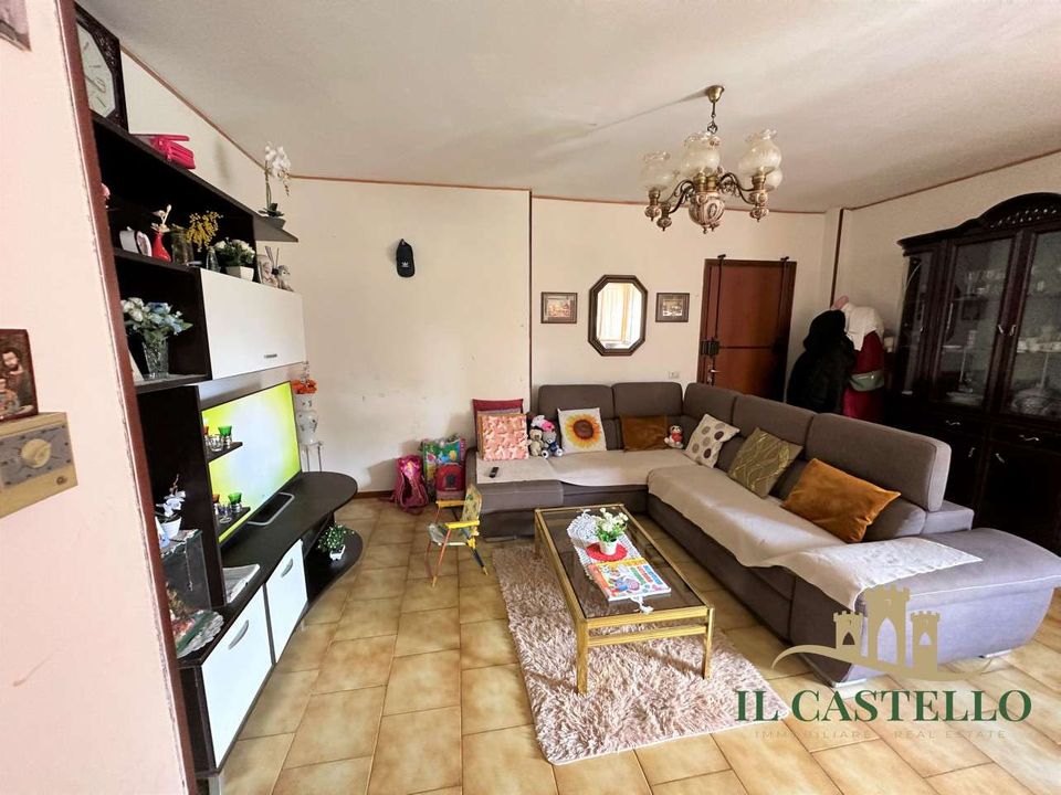 Lägenhet i Panicale, Perugia - foto 5