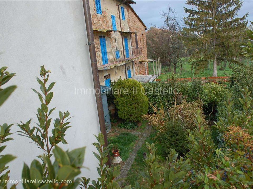 Villa i Castiglione del Lago, Perugia - foto 2