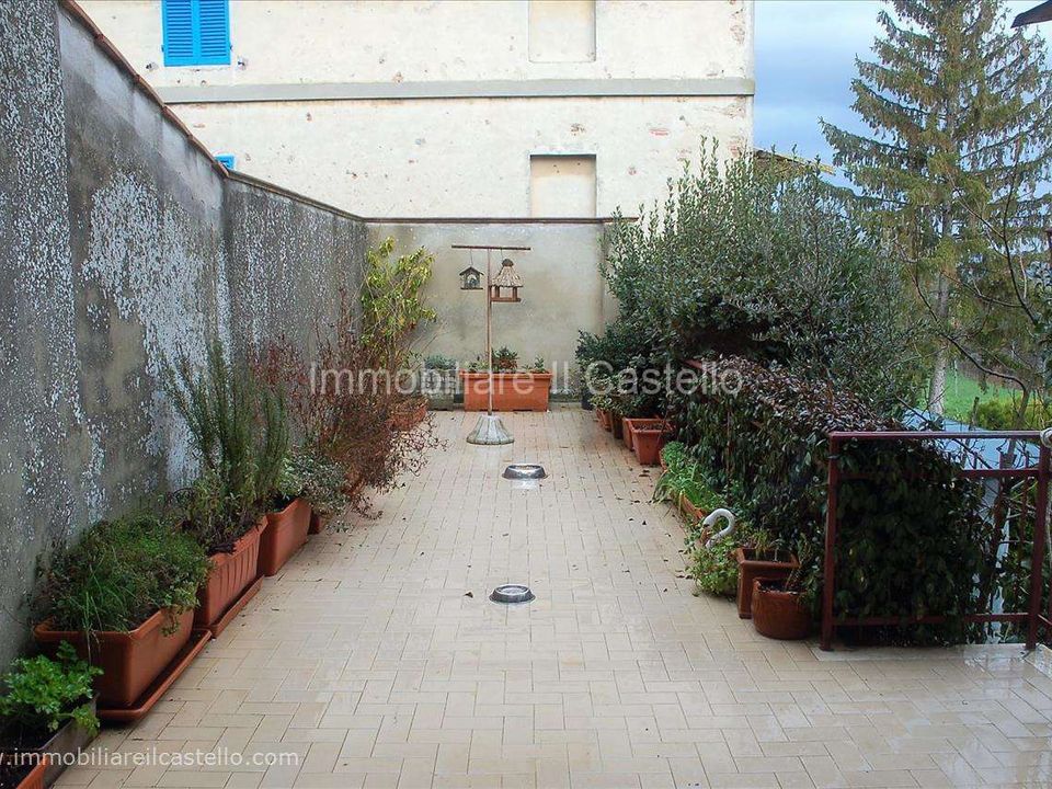 Villa i Castiglione del Lago, Perugia - foto 3