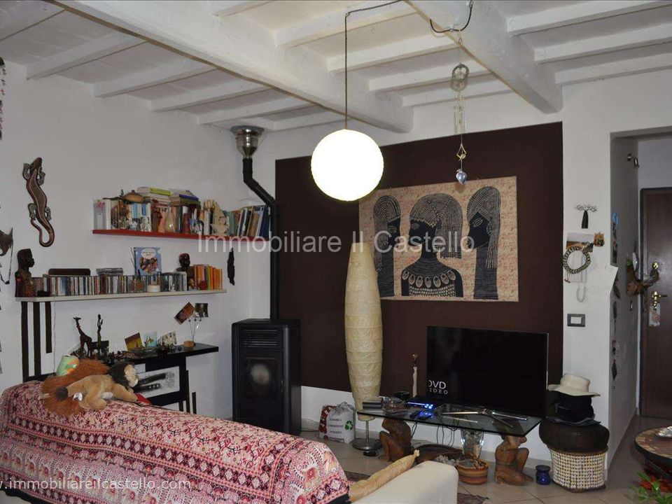 Lejlighed i Castiglione del Lago, Perugia - foto 3