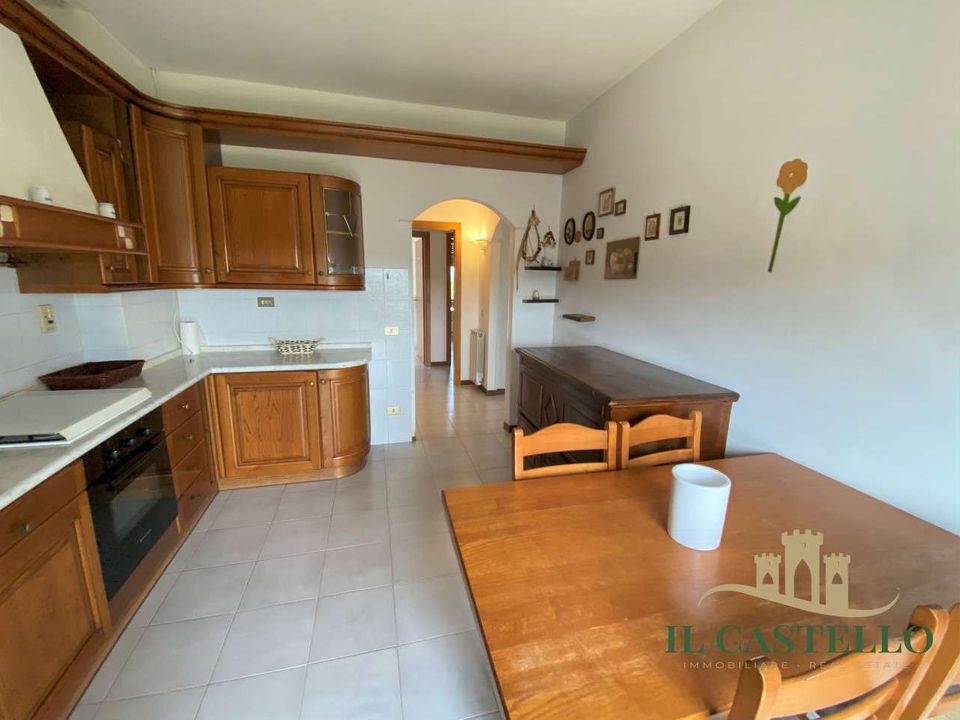 Lejlighed i Citta della Pieve, Perugia - foto 4