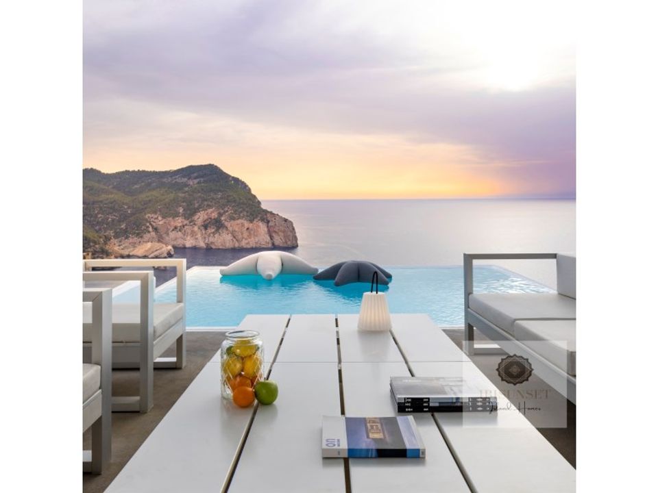 Villa i Sant Joan de Labritja, Ibiza - foto 2