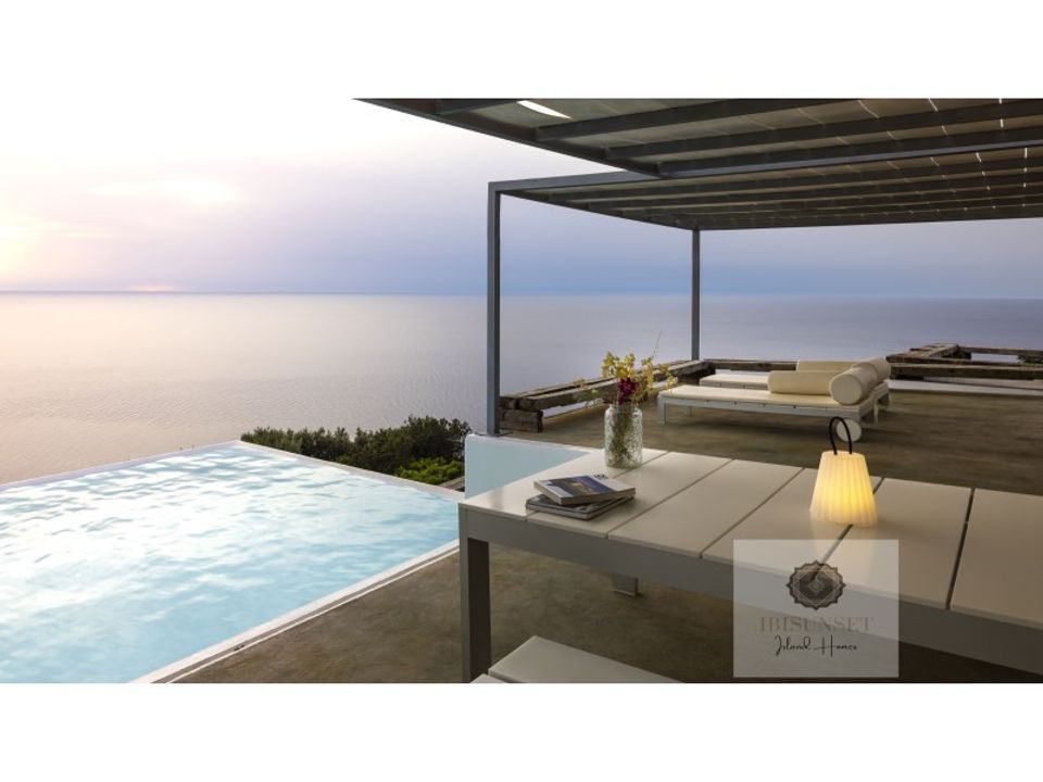 Villa i Sant Joan de Labritja, Ibiza - foto 4