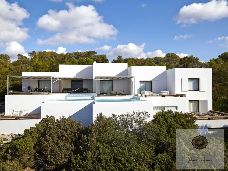 Villa i Sant Joan de Labritja, Ibiza - foto 5