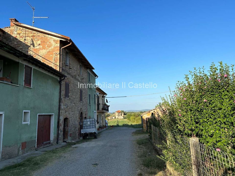Villa i Castiglione del Lago, Perugia - foto 3