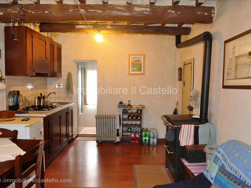 Villa i Castiglione del Lago, Perugia - foto 5
