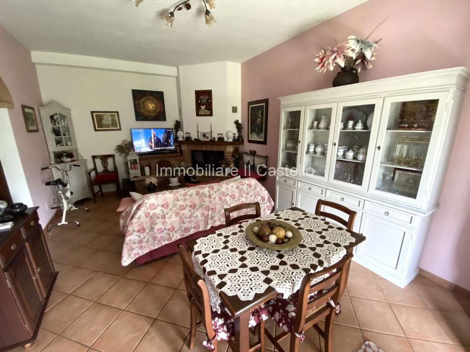 Villa i Citta della Pieve, Perugia - bilde 3