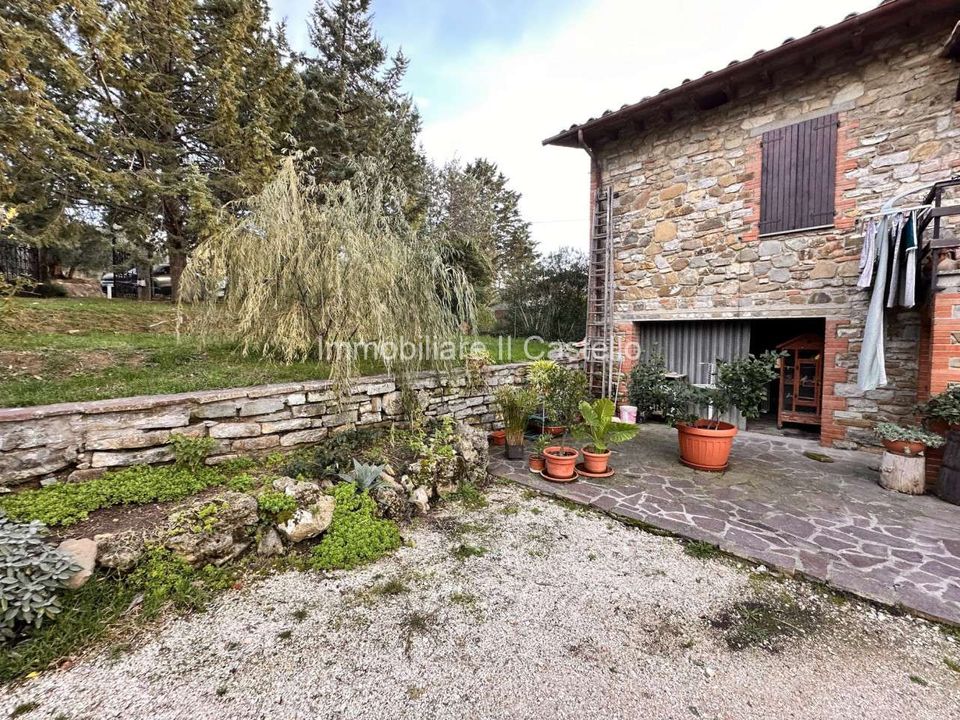 Villa i Paciano, Perugia - bilde 2