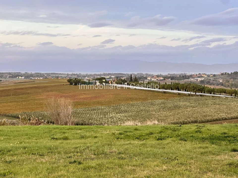 Villa i Paciano, Perugia - bilde 3