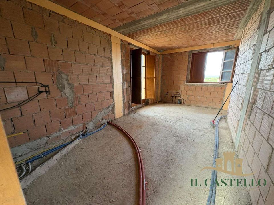 Lejlighed i Castiglione del Lago, Perugia - foto 4
